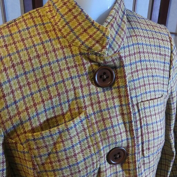 Jacket - Picture 2 of 7